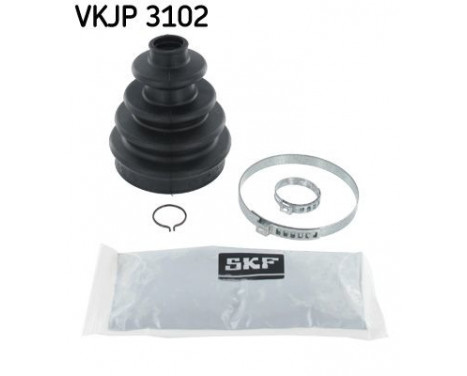 Bellow Set, drive shaft VKJP 3102 SKF, Image 2