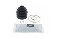 Bellow Set, drive shaft VKJP 3106 SKF
