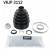 Bellow Set, drive shaft VKJP 3112 SKF, Thumbnail 2