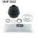 Bellow Set, drive shaft VKJP 3113 SKF, Thumbnail 2