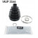 Bellow Set, drive shaft VKJP 3146 SKF, Thumbnail 2