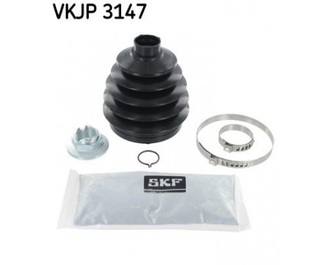 Bellow Set, drive shaft VKJP 3147 SKF, Image 2