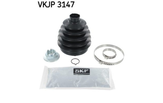 Bellow Set, drive shaft VKJP 3147 SKF, Image 2