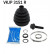 Bellow Set, drive shaft VKJP 3151 R SKF, Thumbnail 2