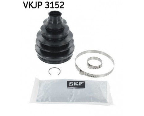 Bellow Set, drive shaft VKJP 3152 SKF, Image 2