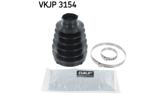Bellow Set, drive shaft VKJP 3154 SKF, Image 2