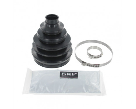 Bellow Set, drive shaft VKJP 3155 SKF