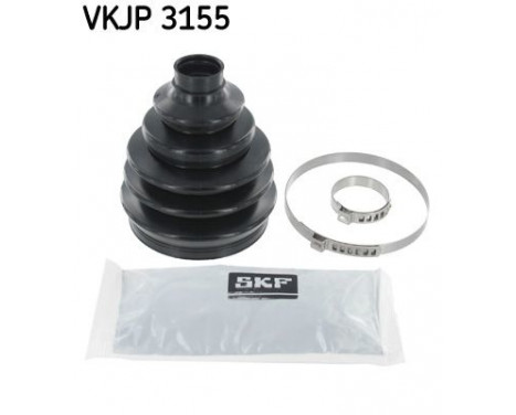 Bellow Set, drive shaft VKJP 3155 SKF, Image 2