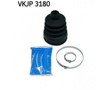 Bellow Set, drive shaft VKJP 3180 SKF, Image 2