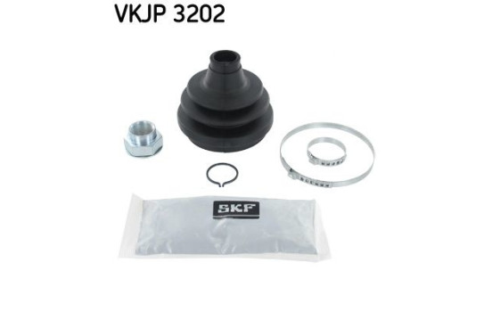 Bellow Set, drive shaft VKJP 3202 SKF, Image 2