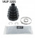 Bellow Set, drive shaft VKJP 3205 SKF, Thumbnail 2