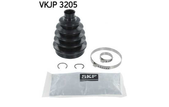 Bellow Set, drive shaft VKJP 3205 SKF, Image 2