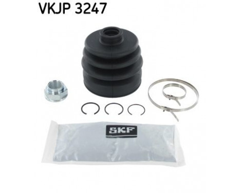 Bellow Set, drive shaft VKJP 3247 SKF, Image 2