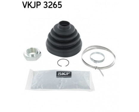 Bellow Set, drive shaft VKJP 3265 SKF, Image 2