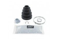 Bellow Set, drive shaft VKJP 3307 SKF