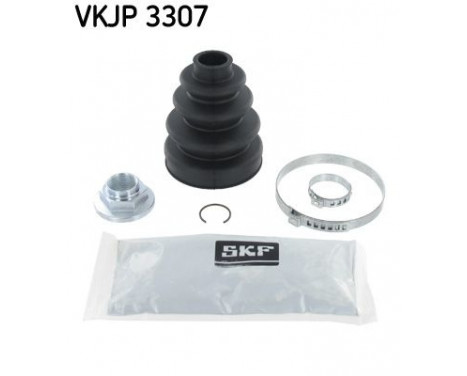 Bellow Set, drive shaft VKJP 3307 SKF, Image 2