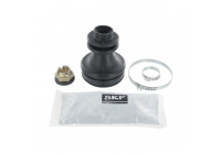 Bellow Set, drive shaft VKJP 6003 SKF