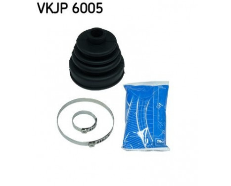 Bellow Set, drive shaft VKJP 6005 SKF, Image 2