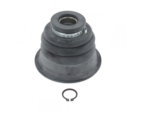 Bellow Set, drive shaft VKJP 6016 SKF