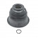 Bellow Set, drive shaft VKJP 6016 SKF