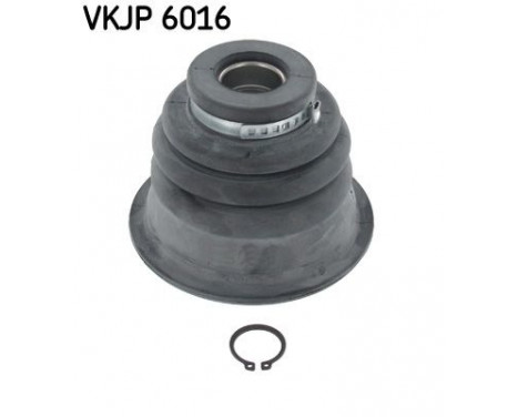 Bellow Set, drive shaft VKJP 6016 SKF, Image 2