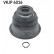 Bellow Set, drive shaft VKJP 6016 SKF, Thumbnail 2