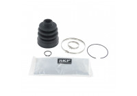 Bellow Set, drive shaft VKJP 6035 SKF