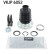 Bellow Set, drive shaft VKJP 6052 SKF, Thumbnail 2