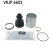 Bellow Set, drive shaft VKJP 6601 SKF, Thumbnail 2