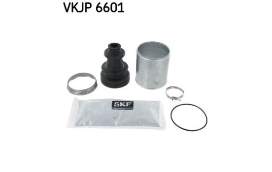 Bellow Set, drive shaft VKJP 6601 SKF, Image 2