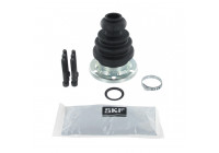 Bellow Set, drive shaft VKJP 8017 SKF