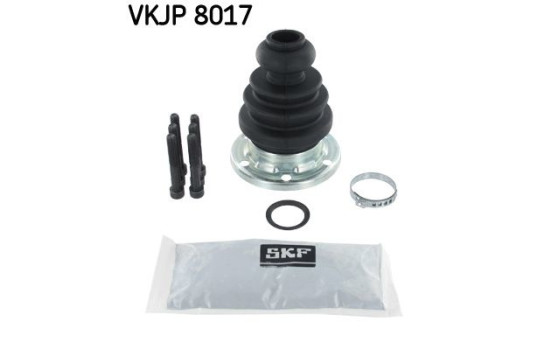 Bellow Set, drive shaft VKJP 8017 SKF, Image 2