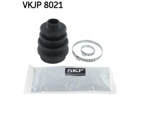 Bellow Set, drive shaft VKJP 8021 SKF, Image 2