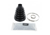 Bellow Set, drive shaft VKJP 8025 SKF