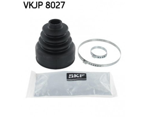 Bellow Set, drive shaft VKJP 8027 SKF, Image 2