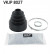 Bellow Set, drive shaft VKJP 8027 SKF, Thumbnail 2