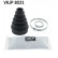 Bellow Set, drive shaft VKJP 8031 SKF, Thumbnail 2