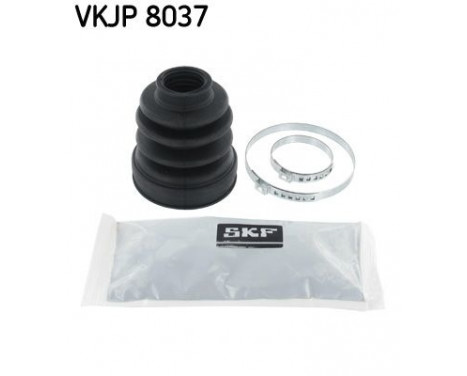 Bellow Set, drive shaft VKJP 8037 SKF, Image 2