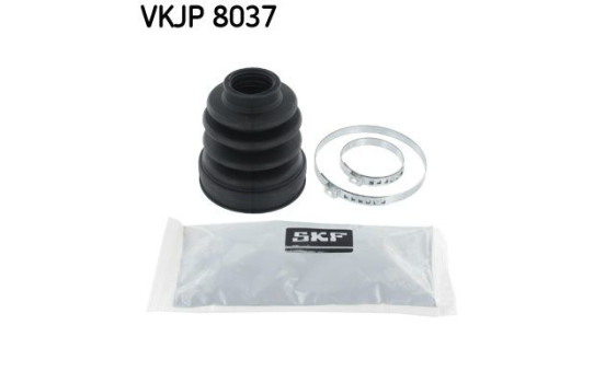 Bellow Set, drive shaft VKJP 8037 SKF, Image 2