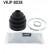 Bellow Set, drive shaft VKJP 8038 SKF, Thumbnail 2