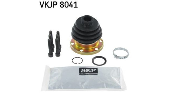 Bellow Set, drive shaft VKJP 8041 SKF, Image 2