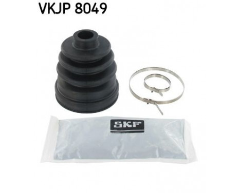 Bellow Set, drive shaft VKJP 8049 SKF, Image 2