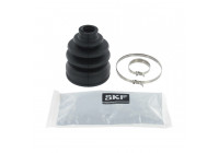 Bellow Set, drive shaft VKJP 8050 SKF