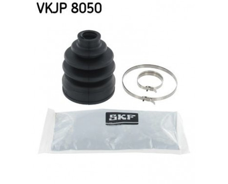 Bellow Set, drive shaft VKJP 8050 SKF, Image 2