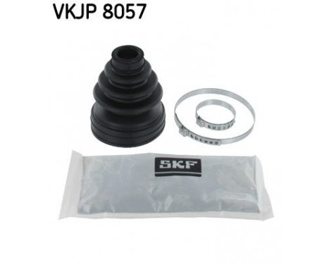 Bellow Set, drive shaft VKJP 8057 SKF, Image 2