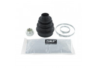 Bellow Set, drive shaft VKJP 8075 SKF