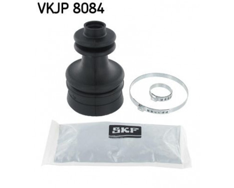 Bellow Set, drive shaft VKJP 8084 SKF, Image 2