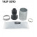 Bellow Set, drive shaft VKJP 8090 SKF, Thumbnail 2