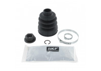 Bellow Set, drive shaft VKJP 8101 SKF