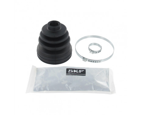 Bellow Set, drive shaft VKJP 8108 SKF